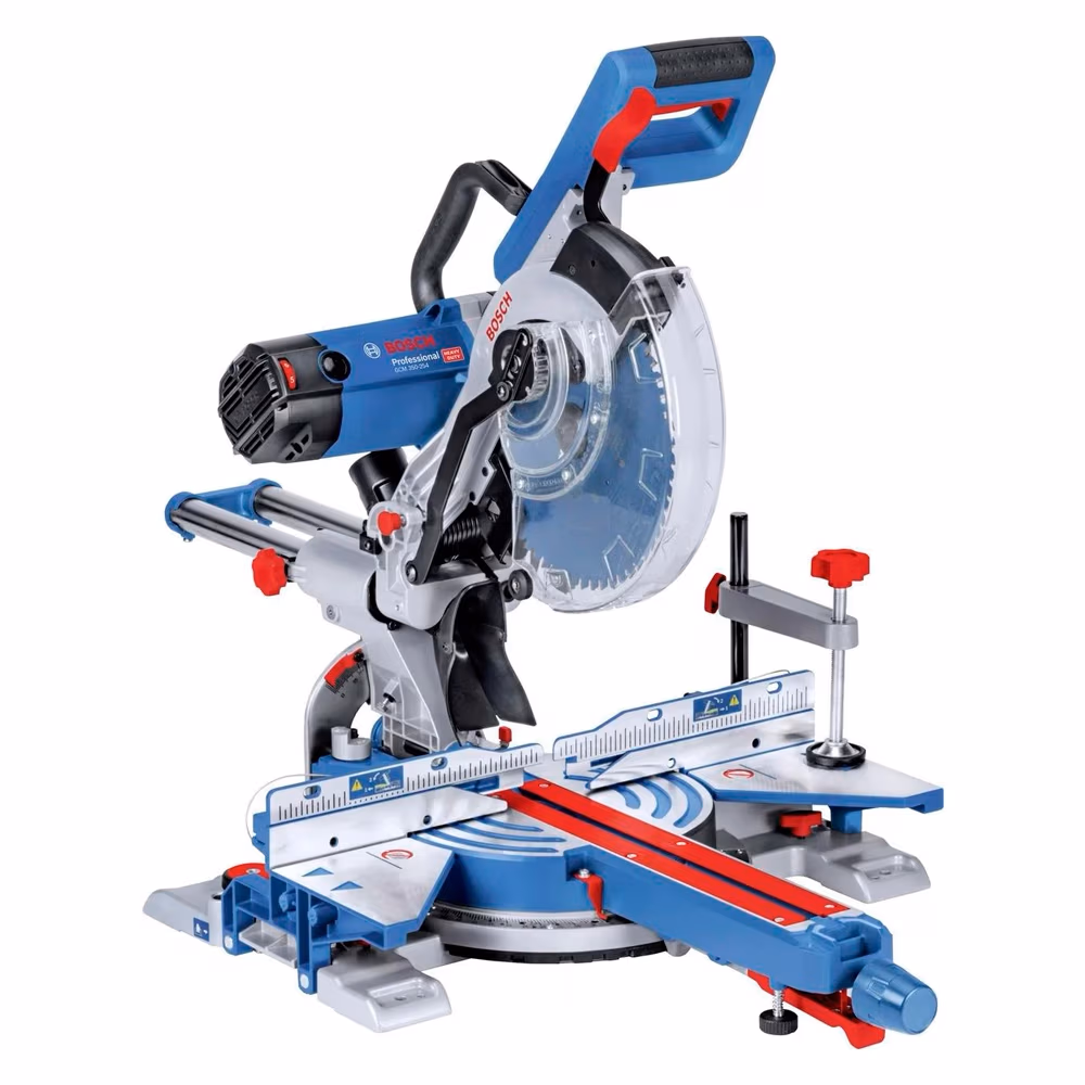 Торцовочная пила Bosch GCM 350-254, 0601B22600 