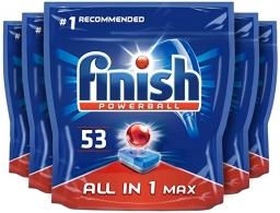 Tablete p/u MSV Finish All in One Max Regular 53 tab thumbnav 1