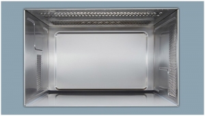 Cuptor cu microunde Bosch BFL634GS1 thumbnav 1
