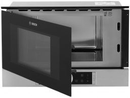 Cuptor cu microunde Bosch BFL634GS1 thumbnav 3