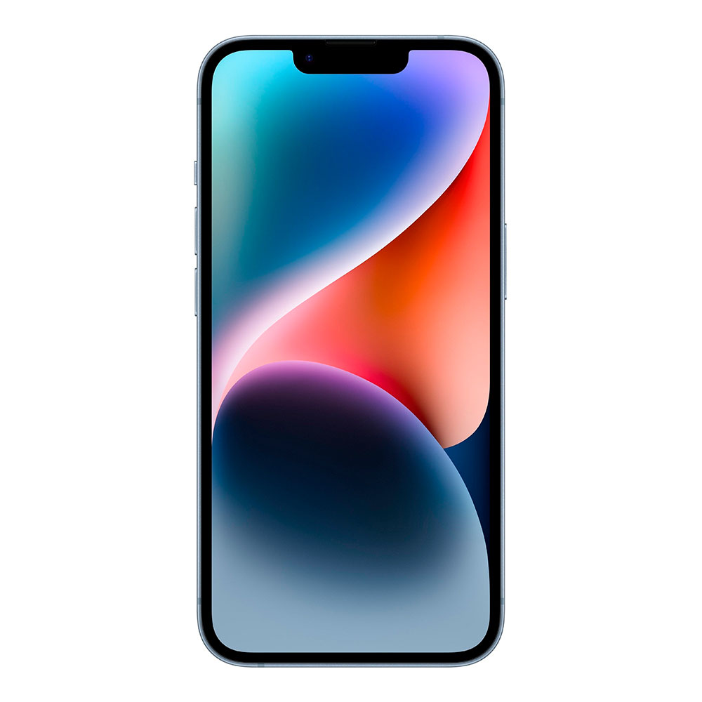 Смартфон Apple iPhone 14 / 6.1'' / 6 ГБ / 128 / Blue photo 2