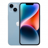 Смартфон Apple iPhone 14 128GB Blue  thumbnav 1