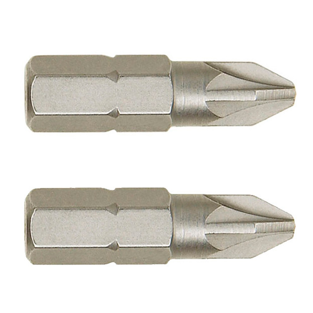 Set biti Irwin 1/4"/25 mm Pozidriv Pz1, 10504397 photo 1