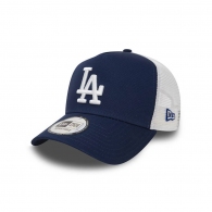 Chipiu New Era Clean Trucker Los Angeles Dodgers   thumbnav 1
