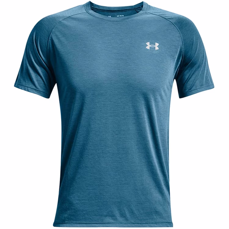 Футболка Under Armour UA STREAKER SS