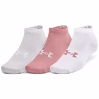 Sosete Under Armour UA ESSENTIAL LOW CUT 3PK