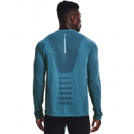Hanorac Under Armour UA Seamless Run LS thumbnav 3