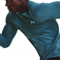 Hanorac Under Armour UA Seamless Run LS thumbnav 5