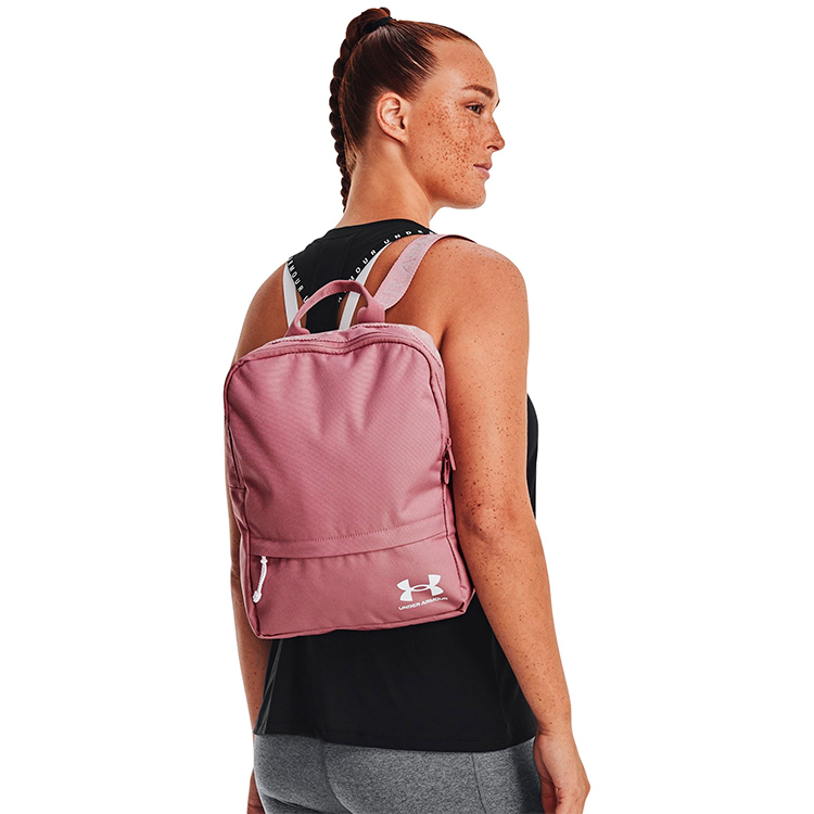 Rucsac Under Armour UA Loudon Backpack SM 1376456-697 Roz photo 4
