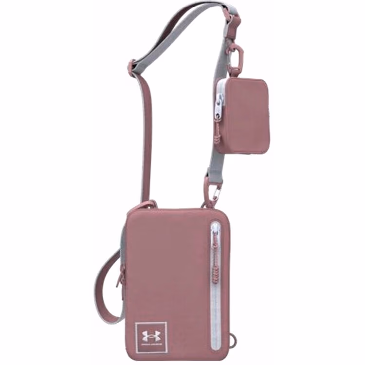Сумка Under Armour UA Loudon Crossbody SM 