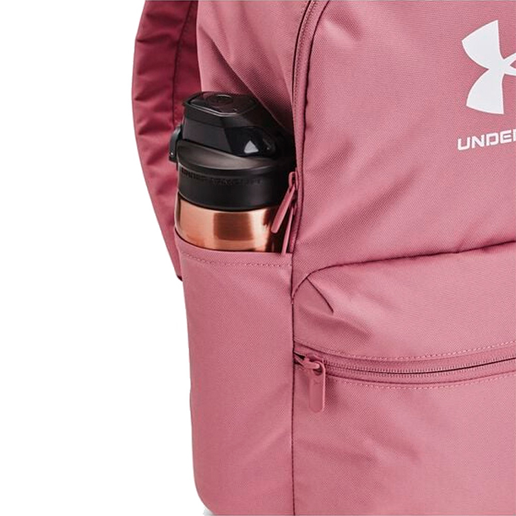 Rucsac  Under Armour UA Loudon Lite Backpack/1380476-697/Roz photo 3