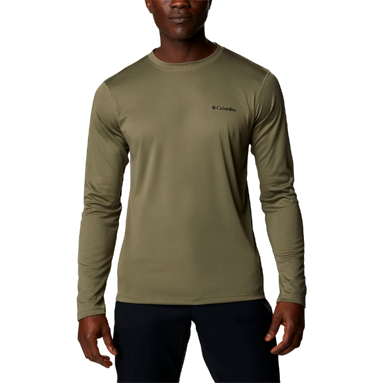 Hanorac Columbia Zero Rules Long Sleeve Shirt photo Hanorac Columbia Zero Rules Long Sleeve Shirt photo