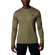 Hanorac Columbia Zero Rules Long Sleeve Shirt thumbnav