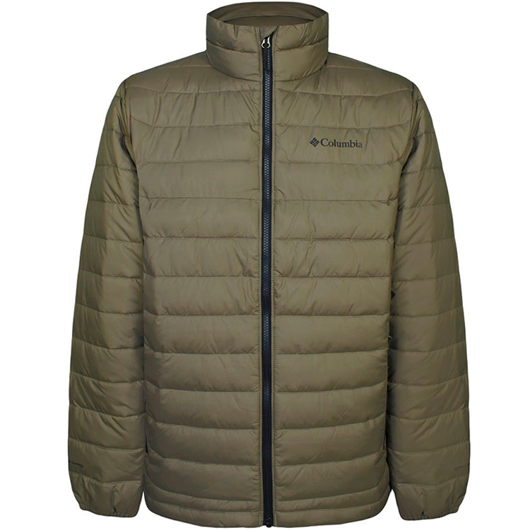 Scurta Columbia Powder Lite Jacket photo Scurta Columbia Powder Lite Jacket photo