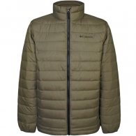 Scurta Columbia Powder Lite Jacket thumbnav