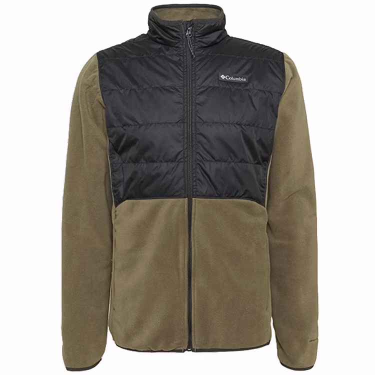 Hanorac Columbia Basin Butte Fleece Full Zip