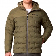 Куртка Columbia Grand Trek Down Jacket thumbnav
