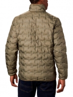 Куртка Columbia Delta Ridge Down Jacket thumbnav 2