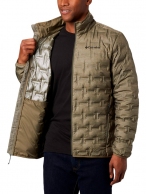 Куртка Columbia Delta Ridge Down Jacket thumbnav 3