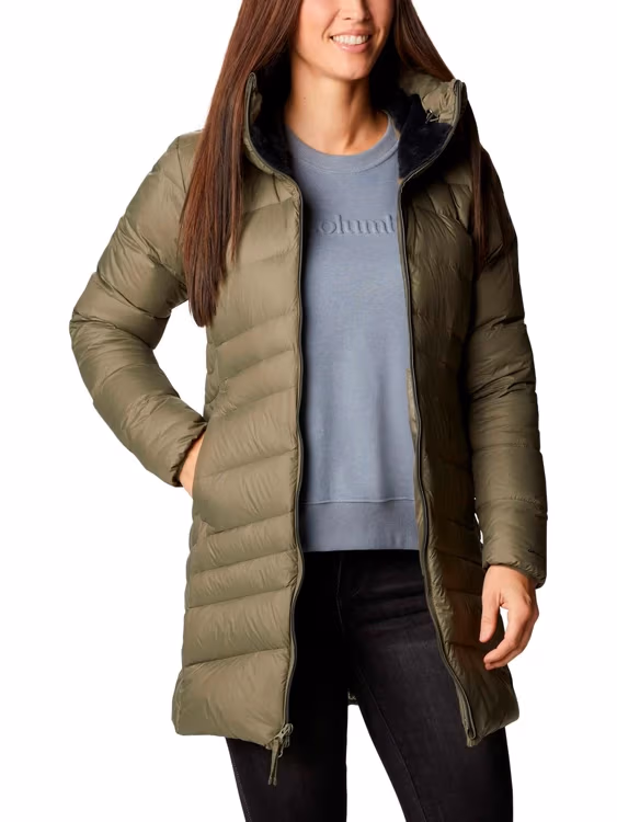 Куртка Columbia Autumn Park Down Mid Jacket