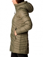 Scurta Columbia Autumn Park Down Mid Jacket thumbnav 3