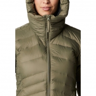 Scurta Columbia Autumn Park Down Mid Jacket thumbnav 5