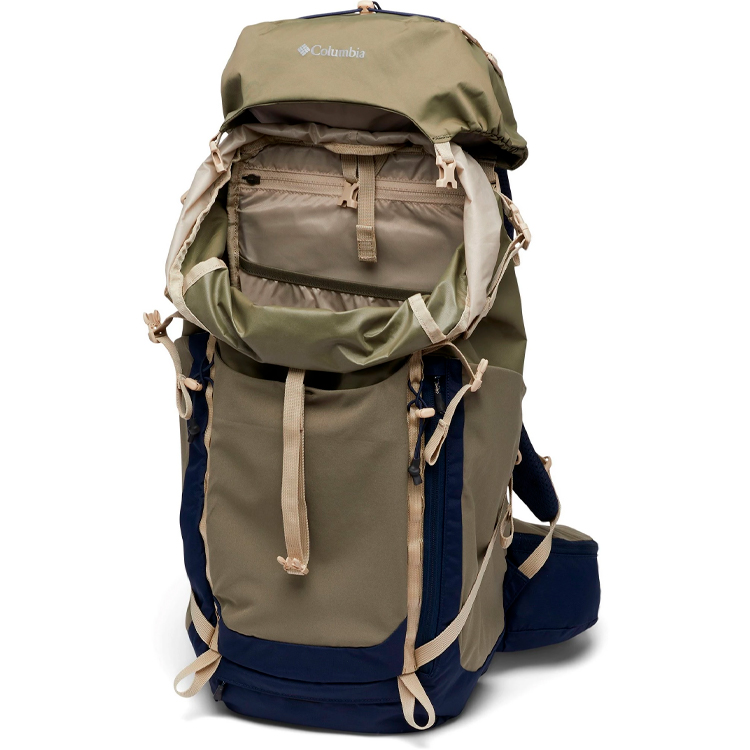 Rucsac Columbia Newton Ridge 36L Backpack 1932731-397 Hachi photo 4