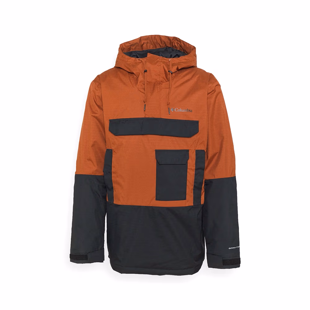 Куртка Columbia Buckhollow Insulated Anorak