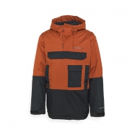 Scurta Columbia Buckhollow Insulated Anorak thumbnav 1