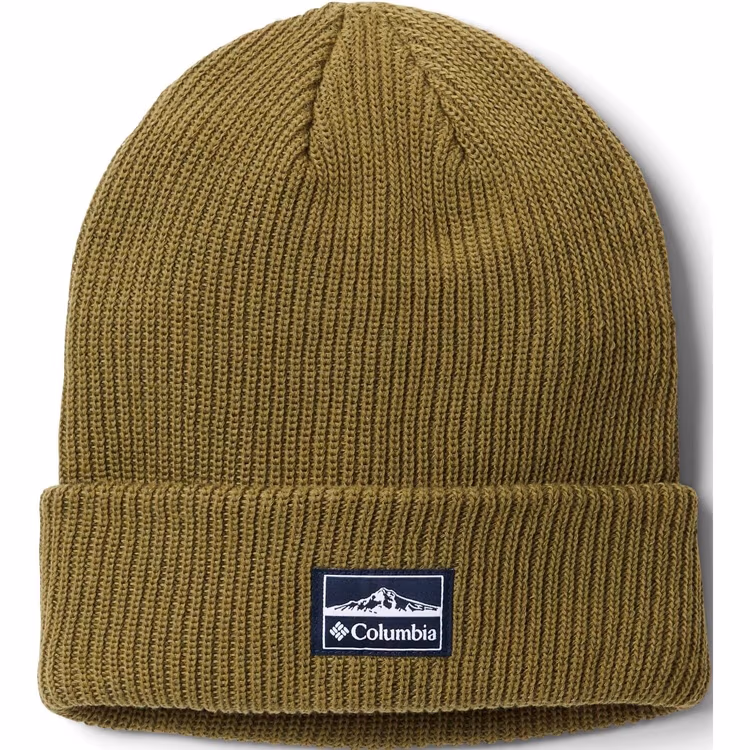 Caciula Columbia Lost Lager Recycled Beanie