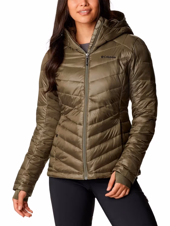 Куртка Columbia Joy Peak Hooded Jacket
