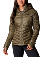 Куртка Columbia Joy Peak Hooded Jacket thumbnav