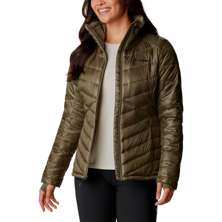 Куртка Columbia Joy Peak Jacket photo Куртка Columbia Joy Peak Jacket photo