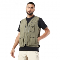 Vesta Columbia Silver Ridge Utility Vest thumbnav