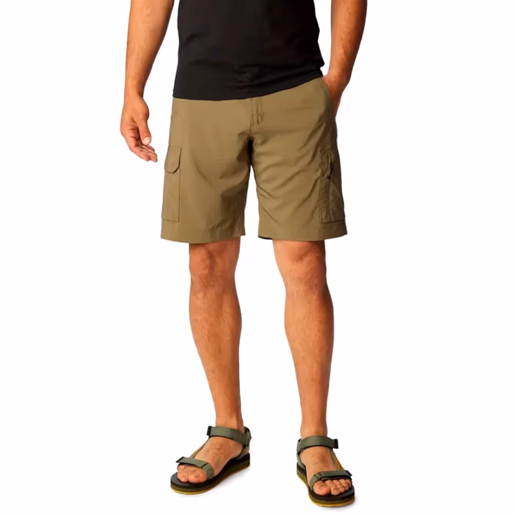 Шорты Columbia Silver Ridge Utility Cargo Short