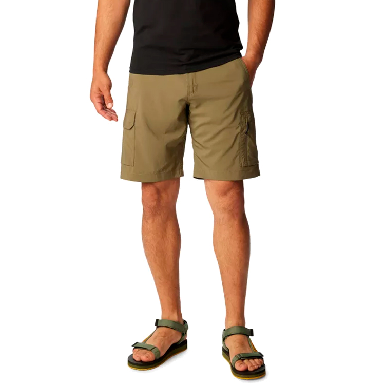 Sorti Columbia Silver Ridge Utility Cargo Short photo Sorti Columbia Silver Ridge Utility Cargo Short photo