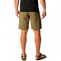 Шорты Columbia Silver Ridge Utility Cargo Short thumbnav 2