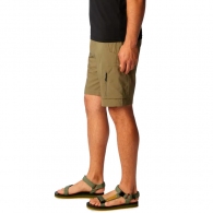 Шорты Columbia Silver Ridge Utility Cargo Short thumbnav 3