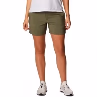 Sorti Columbia Silver Ridge Utility Short