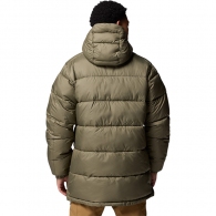 Scurta Columbia Pike Lake Parka thumbnav 2