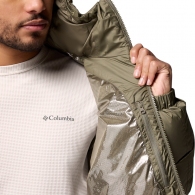 Scurta Columbia Pike Lake Parka thumbnav 4