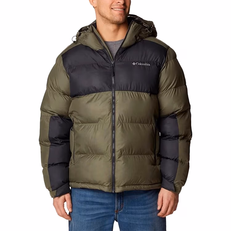 Куртка Columbia Pike Lake II Hooded Jacket
