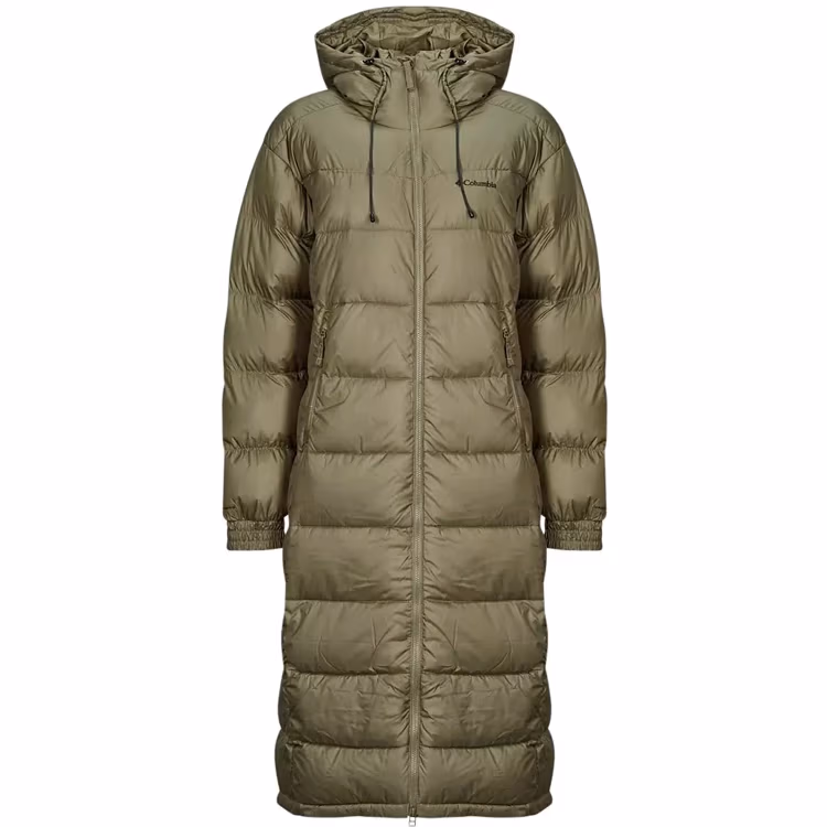 Куртка Columbia Pike Lake II Long Jacket