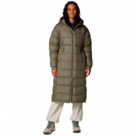 Куртка Columbia Pike Lake II Long Jacket thumbnav 2