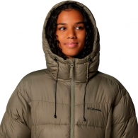 Куртка Columbia Pike Lake II Long Jacket thumbnav 4