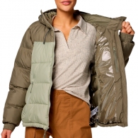 Scurta Columbia Pike Lake II Insulated Jacket thumbnav 3