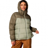 Scurta Columbia Pike Lake II Insulated Jacket thumbnav 4