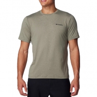 Tricou Columbia Tech Trail Crew Neck II thumbnav