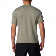Tricou Columbia Tech Trail Crew Neck II thumbnav 4