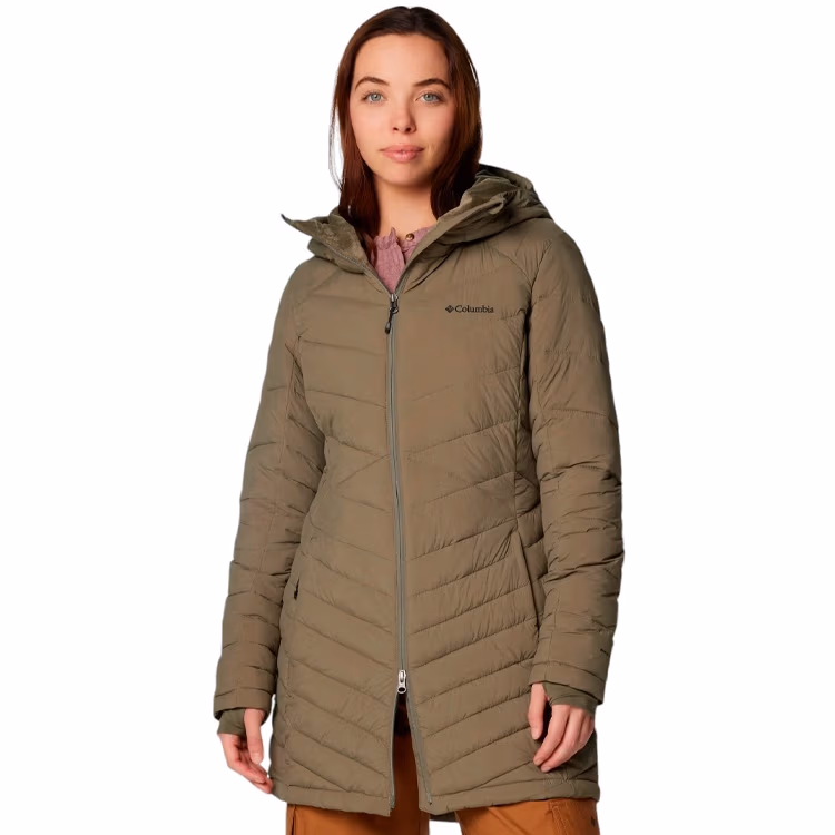 Куртка Columbia Joy Peak II Mid Jacket